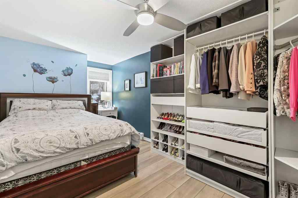 MLS&reg; # A2270845 - Unit #114 2204 1 Street SW in Mission Calgary, Residential Open Houses