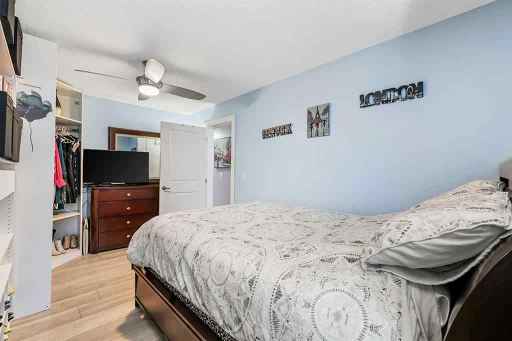 MLS&reg; # A2270845 - Unit #114 2204 1 Street SW in Mission Calgary, Residential Open Houses