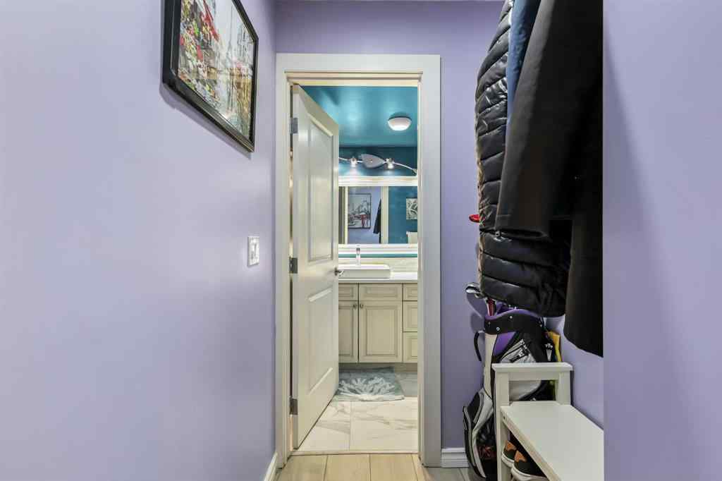 MLS&reg; # A2270845 - Unit #114 2204 1 Street SW in Mission Calgary, Residential Open Houses