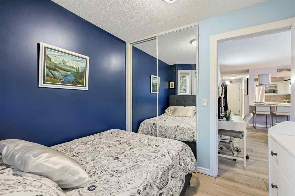 MLS&reg; # A2270845 - Unit #114 2204 1 Street SW in Mission Calgary, Residential Open Houses