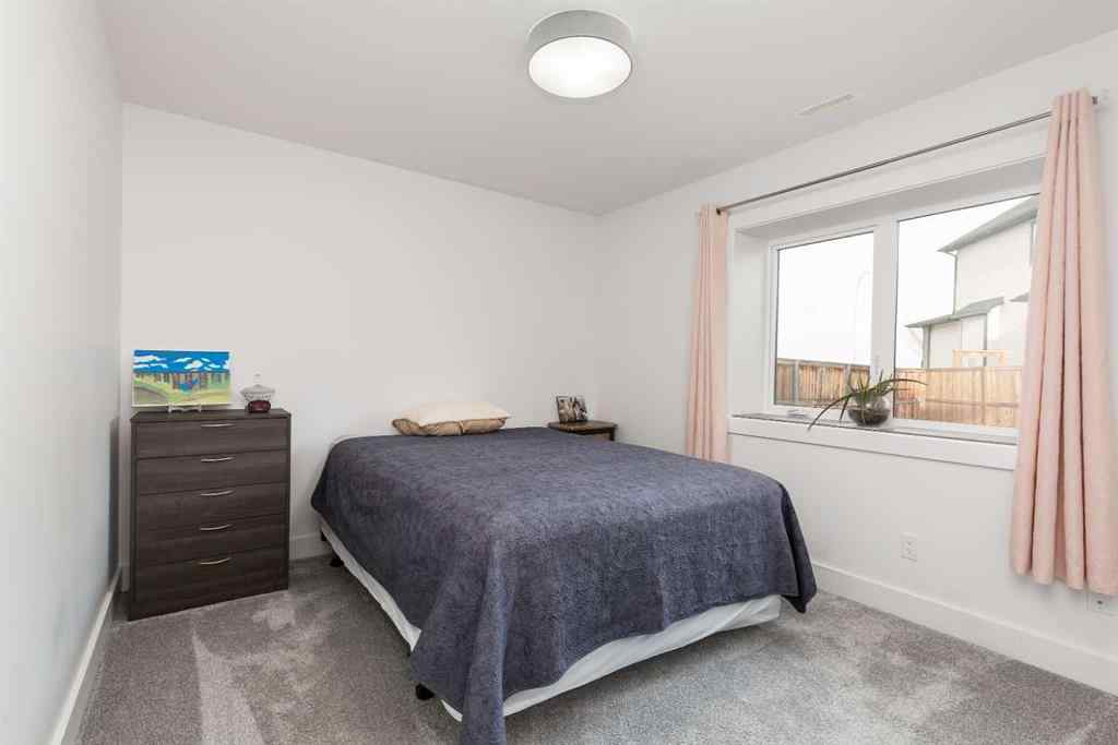 MLS&reg; # A2270847 - 303 Canyon Estates Place W in The Canyons Lethbridge, Residential Open Houses