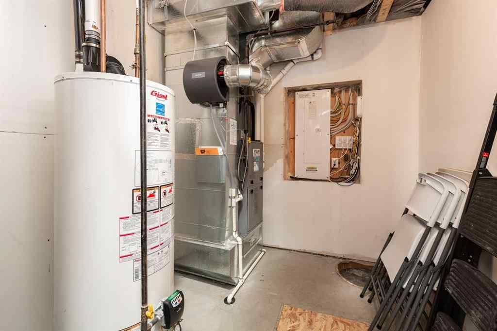 MLS&reg; # A2270847 - 303 Canyon Estates Place W in The Canyons Lethbridge, Residential Open Houses