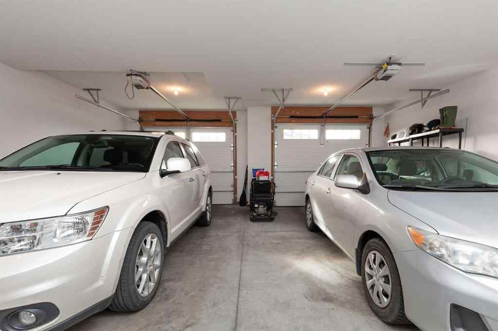 MLS&reg; # A2270847 - 303 Canyon Estates Place W in The Canyons Lethbridge, Residential Open Houses