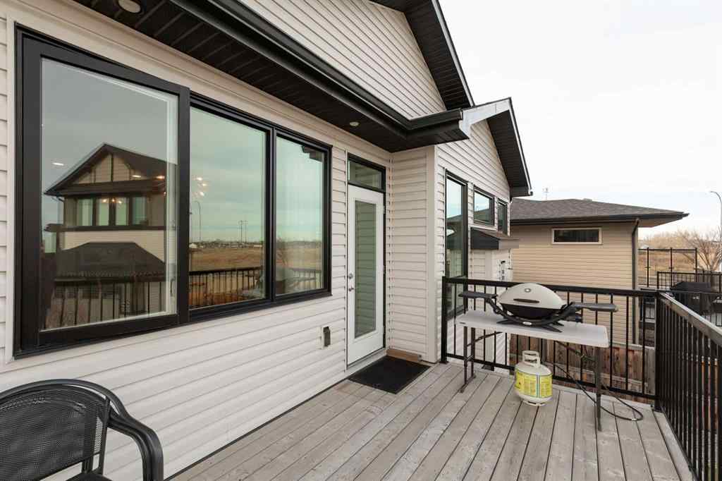 MLS&reg; # A2270847 - 303 Canyon Estates Place W in The Canyons Lethbridge, Residential Open Houses
