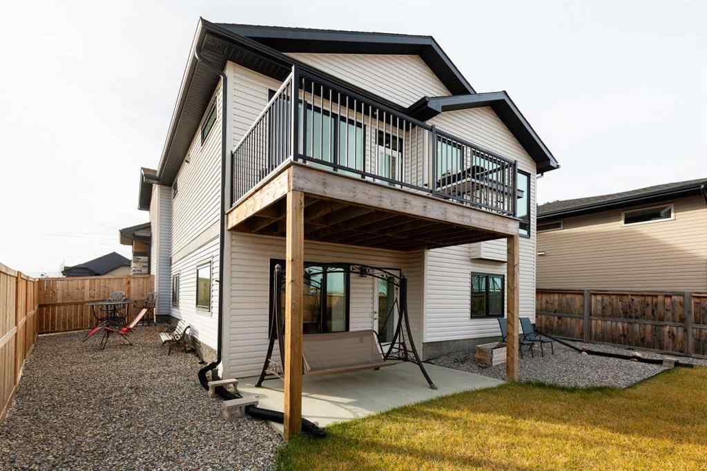 MLS&reg; # A2270847 - 303 Canyon Estates Place W in The Canyons Lethbridge, Residential Open Houses