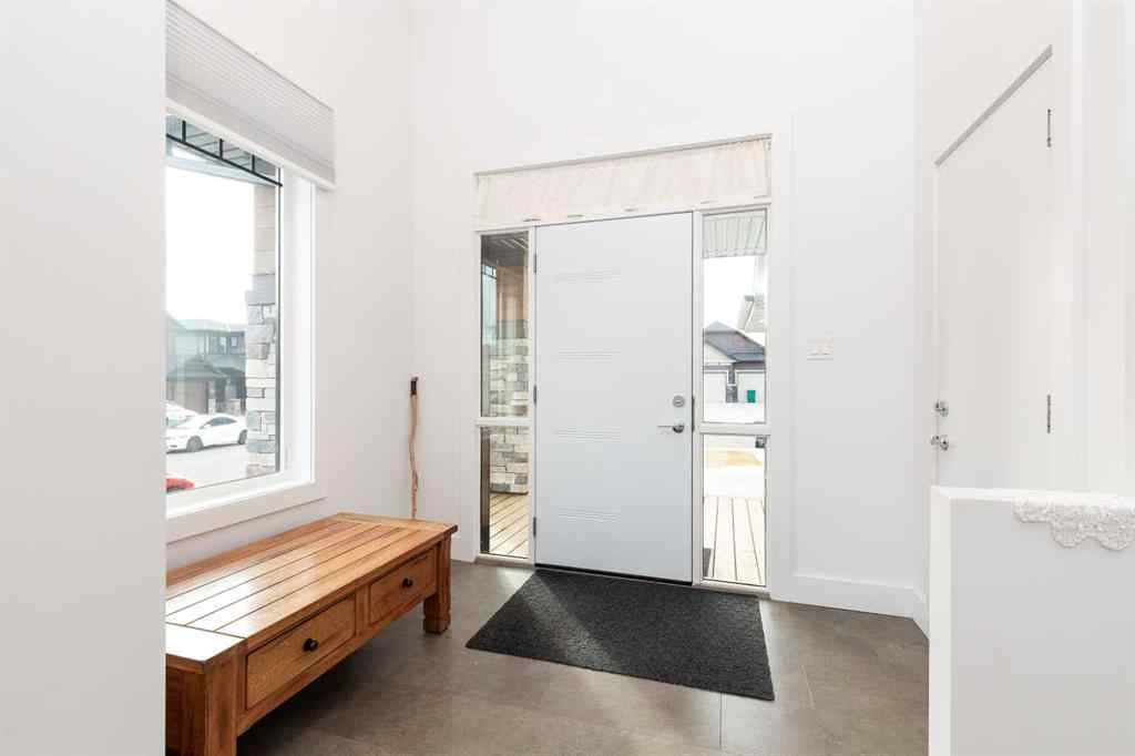 MLS&reg; # A2270847 - 303 Canyon Estates Place W in The Canyons Lethbridge, Residential Open Houses