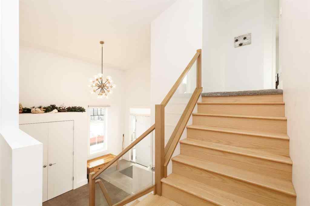 MLS&reg; # A2270847 - 303 Canyon Estates Place W in The Canyons Lethbridge, Residential Open Houses