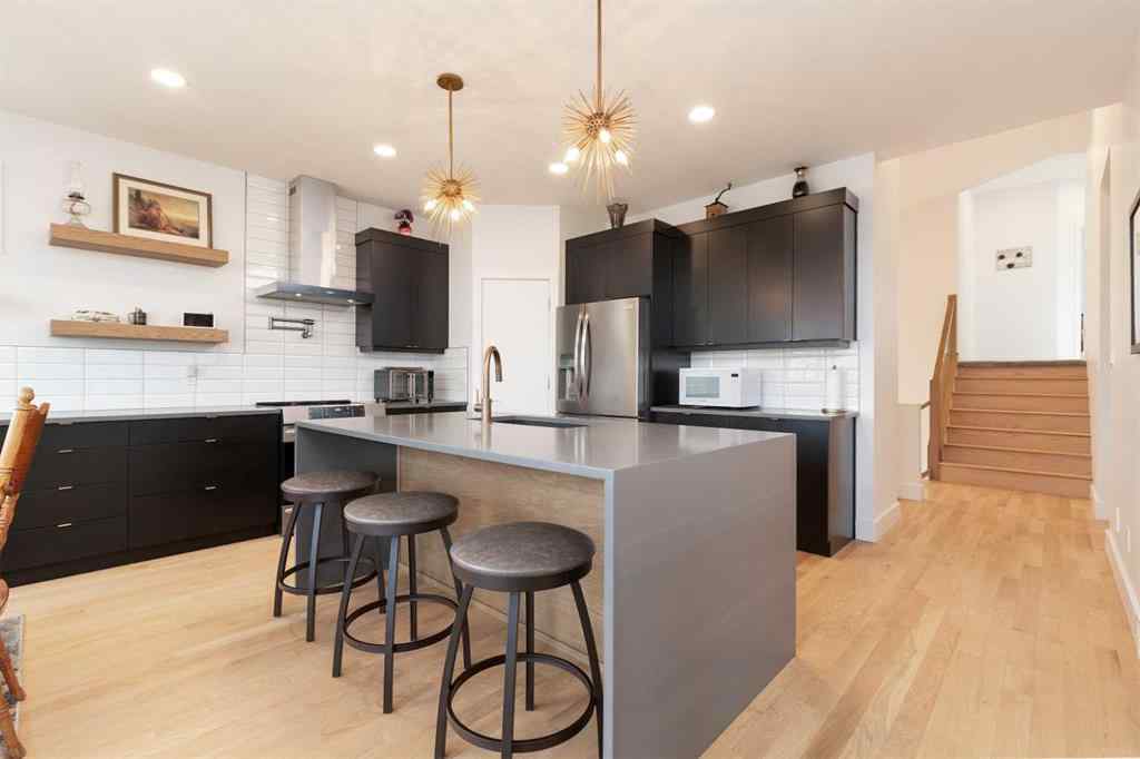 MLS&reg; # A2270847 - 303 Canyon Estates Place W in The Canyons Lethbridge, Residential Open Houses