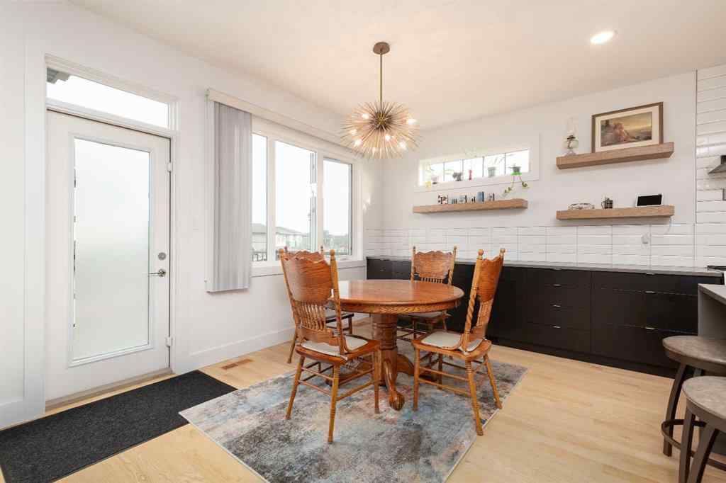 MLS&reg; # A2270847 - 303 Canyon Estates Place W in The Canyons Lethbridge, Residential Open Houses