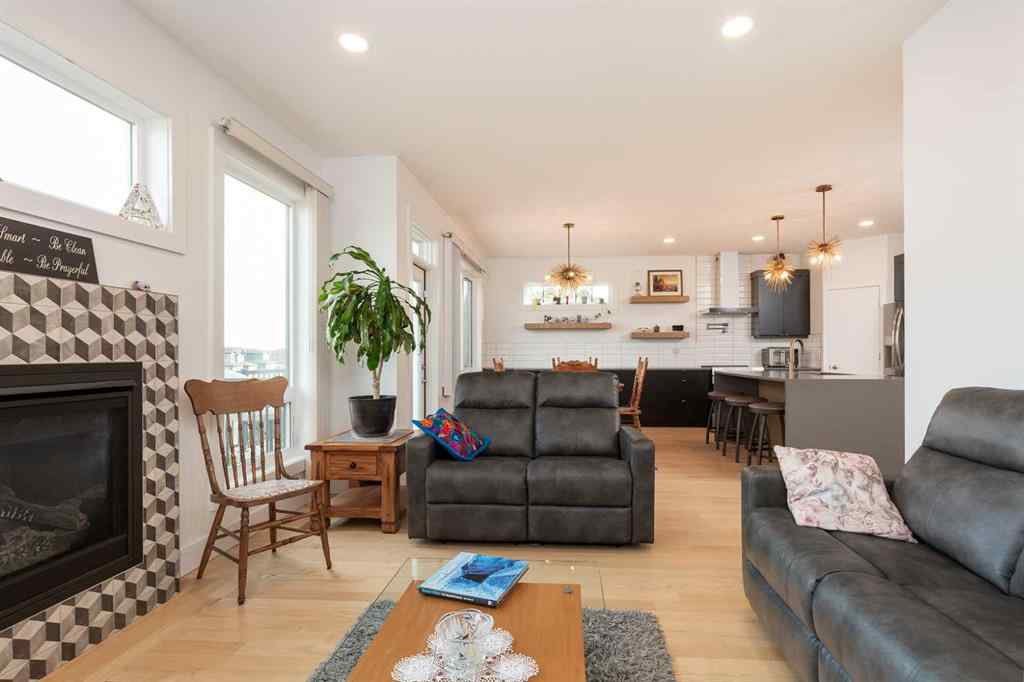 MLS&reg; # A2270847 - 303 Canyon Estates Place W in The Canyons Lethbridge, Residential Open Houses