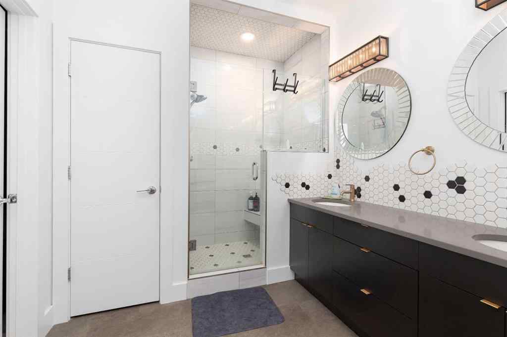 MLS&reg; # A2270847 - 303 Canyon Estates Place W in The Canyons Lethbridge, Residential Open Houses