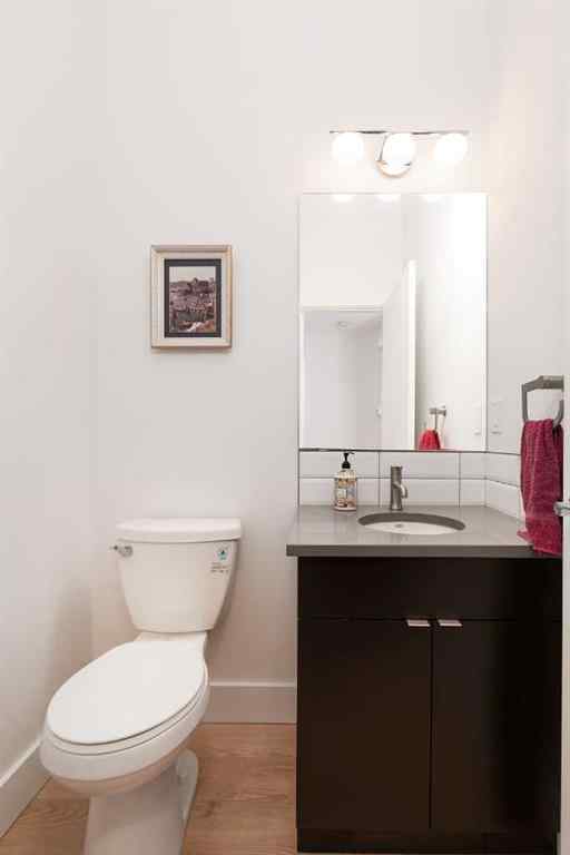 MLS&reg; # A2270847 - 303 Canyon Estates Place W in The Canyons Lethbridge, Residential Open Houses