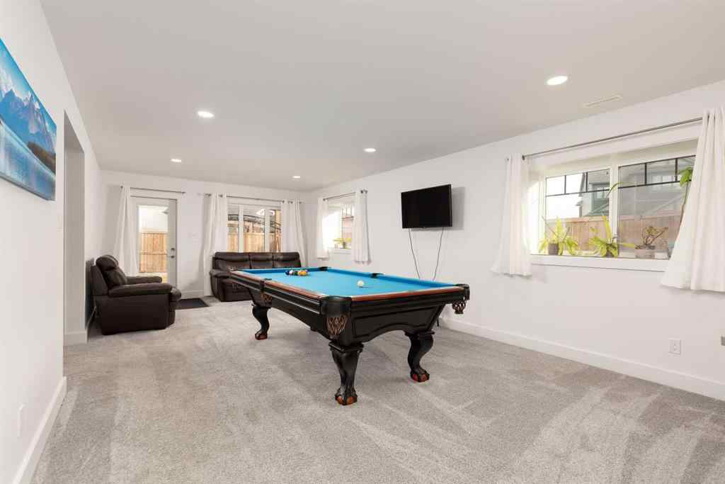 MLS&reg; # A2270847 - 303 Canyon Estates Place W in The Canyons Lethbridge, Residential Open Houses