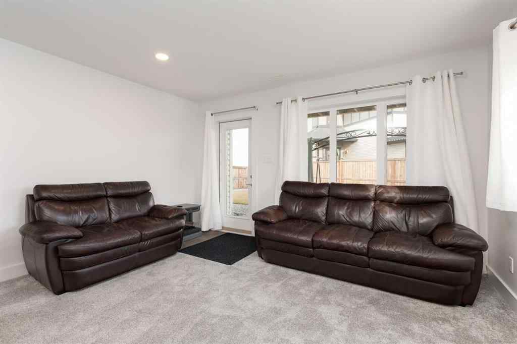 MLS&reg; # A2270847 - 303 Canyon Estates Place W in The Canyons Lethbridge, Residential Open Houses