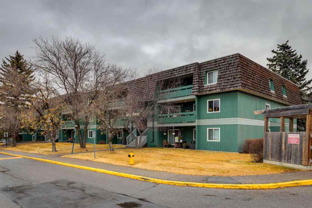 MLS® # A2270851 - Unit #7202 315 Southampton Drive SW in Southwood Calgary, Residential Open Houses