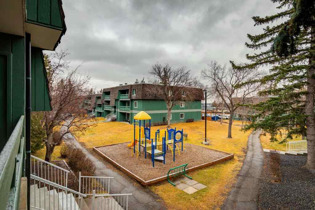 MLS® # A2270851 - Unit #7202 315 Southampton Drive SW in Southwood Calgary, Residential Open Houses