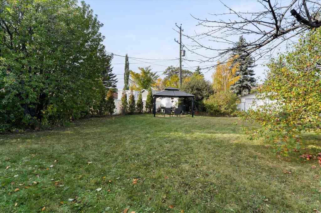 MLS&reg; # A2270853 - 11124 110a Avenue  in Queen Mary Park Edmonton, Residential Open Houses