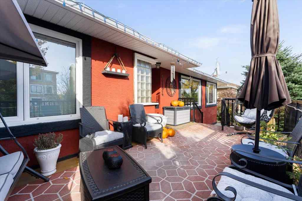 MLS&reg; # A2270853 - 11124 110a Avenue  in Queen Mary Park Edmonton, Residential Open Houses