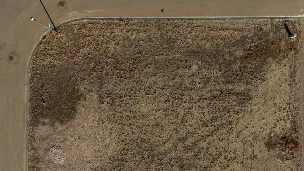 MLS&reg; # A2270858 - 4009 Mimosa Way  in Meadowlands Stettler, Land Open Houses