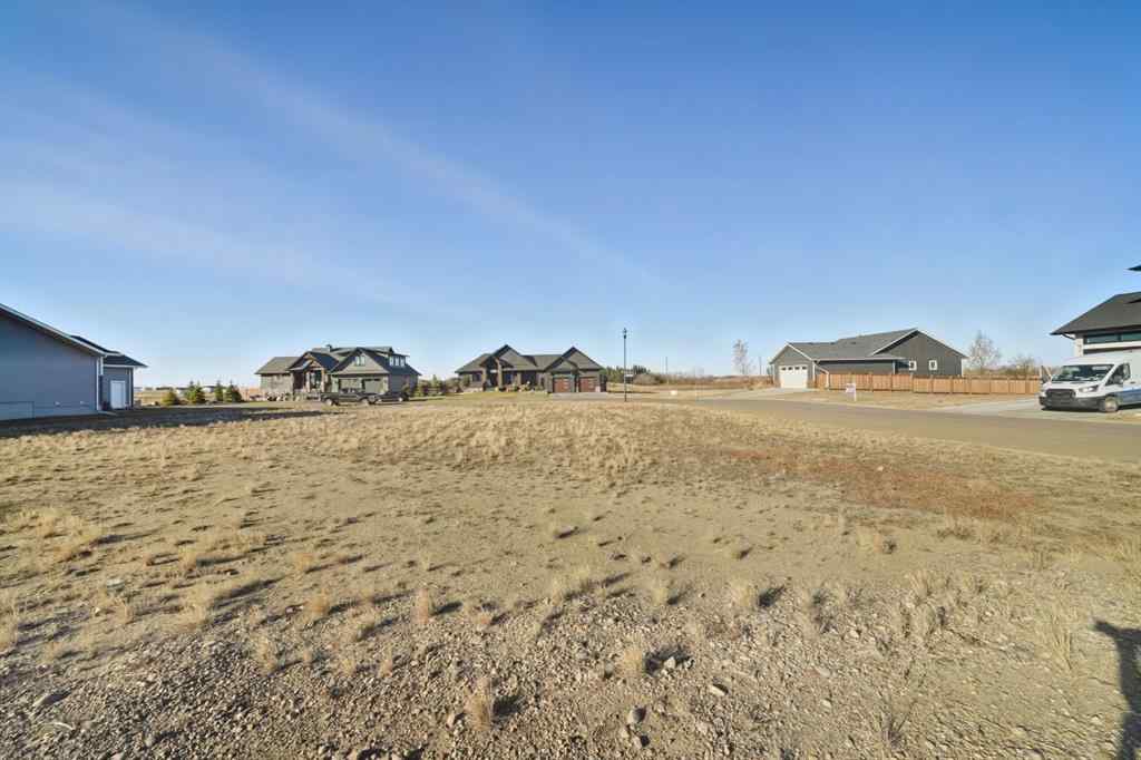 MLS&reg; # A2270858 - 4009 Mimosa Way  in Meadowlands Stettler, Land Open Houses