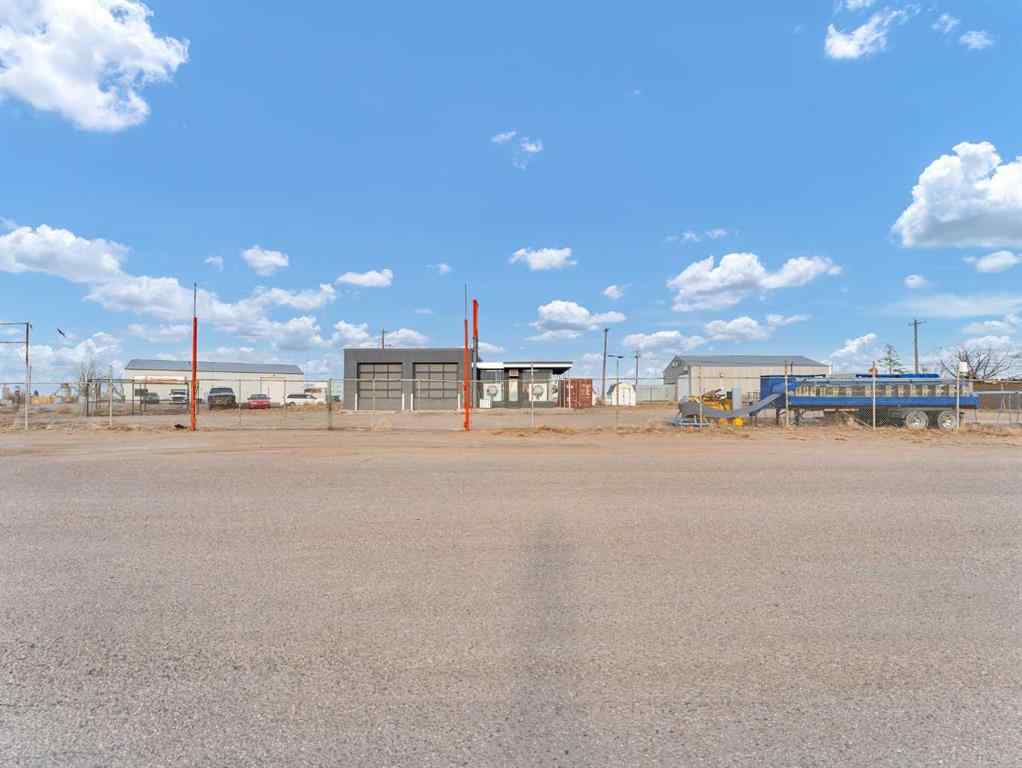 MLS&reg; # A2270861 - 802 & 806 Highway Avenue NE in NONE Redcliff, Commercial Open Houses