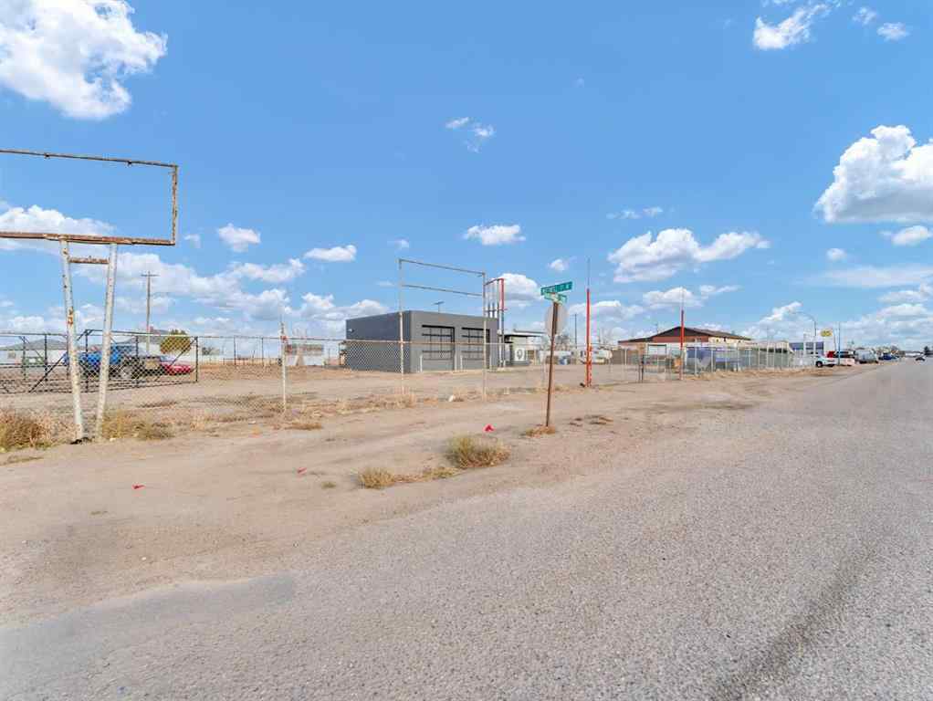 MLS&reg; # A2270861 - 802 & 806 Highway Avenue NE in NONE Redcliff, Commercial Open Houses