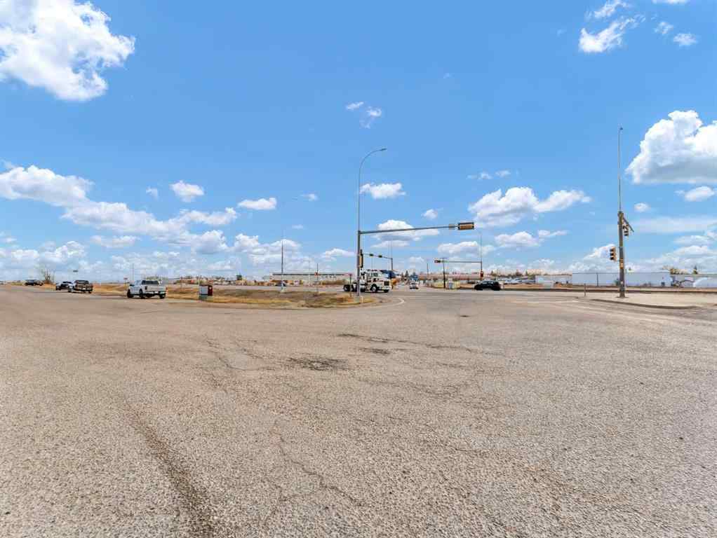 MLS&reg; # A2270861 - 802 & 806 Highway Avenue NE in NONE Redcliff, Commercial Open Houses