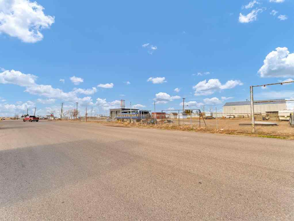 MLS&reg; # A2270861 - 802 & 806 Highway Avenue NE in NONE Redcliff, Commercial Open Houses