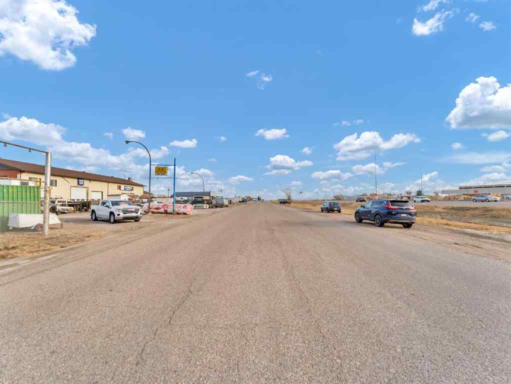 MLS&reg; # A2270861 - 802 & 806 Highway Avenue NE in NONE Redcliff, Commercial Open Houses