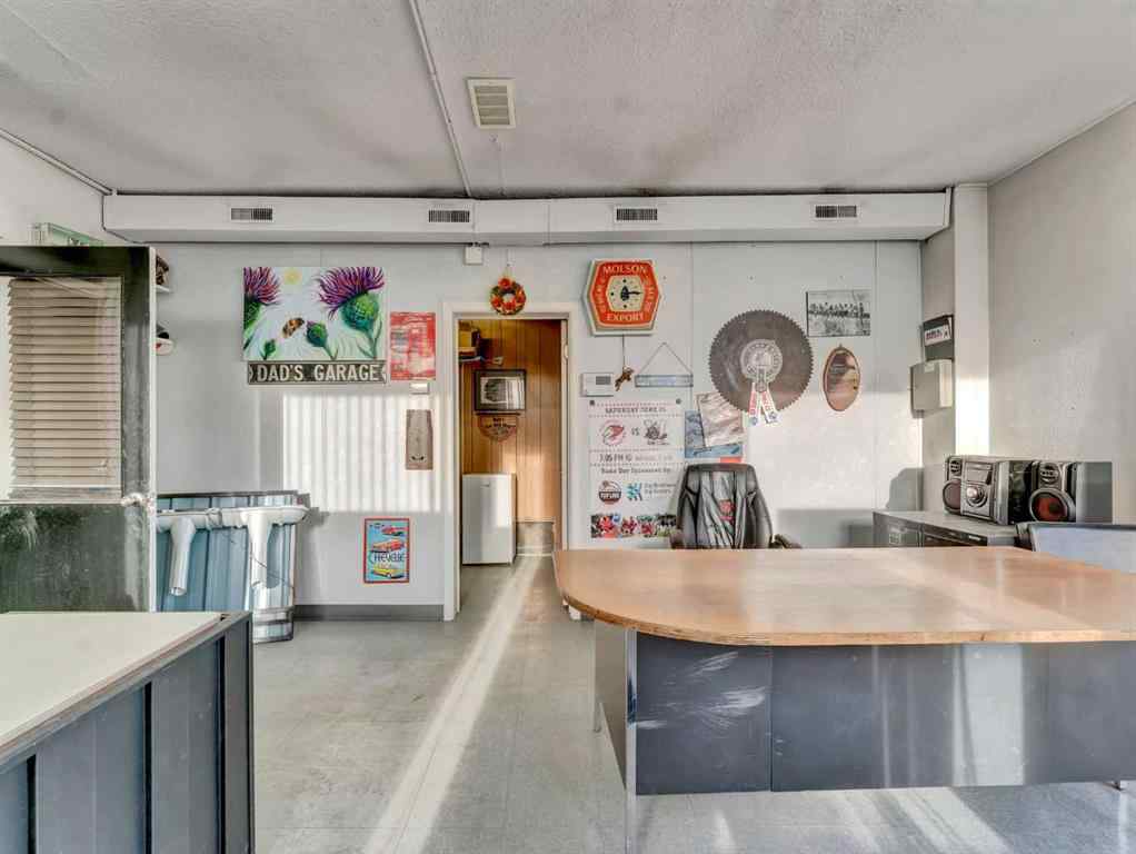 MLS&reg; # A2270861 - 802 & 806 Highway Avenue NE in NONE Redcliff, Commercial Open Houses