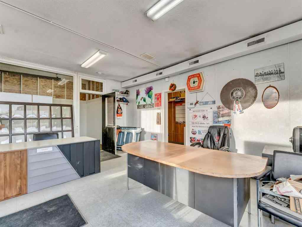 MLS&reg; # A2270861 - 802 & 806 Highway Avenue NE in NONE Redcliff, Commercial Open Houses