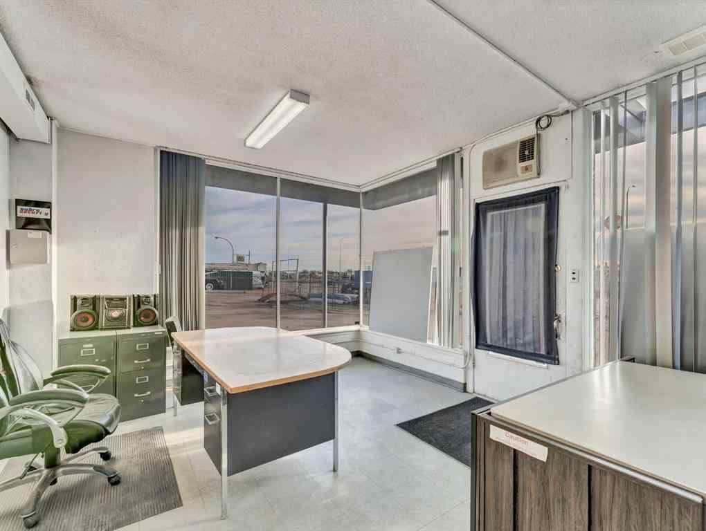 MLS&reg; # A2270861 - 802 & 806 Highway Avenue NE in NONE Redcliff, Commercial Open Houses