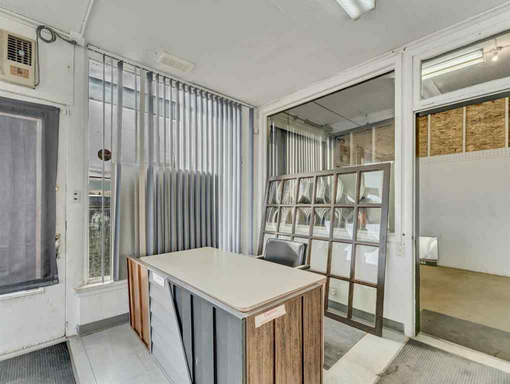 MLS&reg; # A2270861 - 802 & 806 Highway Avenue NE in NONE Redcliff, Commercial Open Houses