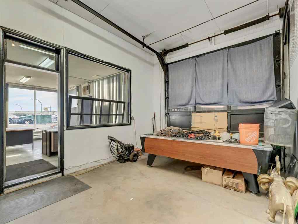 MLS&reg; # A2270861 - 802 & 806 Highway Avenue NE in NONE Redcliff, Commercial Open Houses