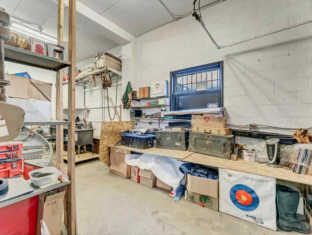 MLS&reg; # A2270861 - 802 & 806 Highway Avenue NE in NONE Redcliff, Commercial Open Houses