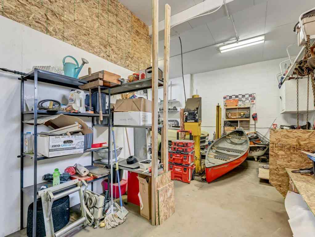 MLS&reg; # A2270861 - 802 & 806 Highway Avenue NE in NONE Redcliff, Commercial Open Houses