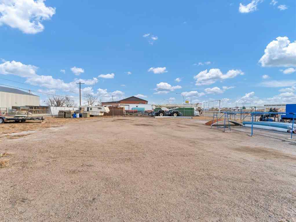 MLS&reg; # A2270861 - 802 & 806 Highway Avenue NE in NONE Redcliff, Commercial Open Houses