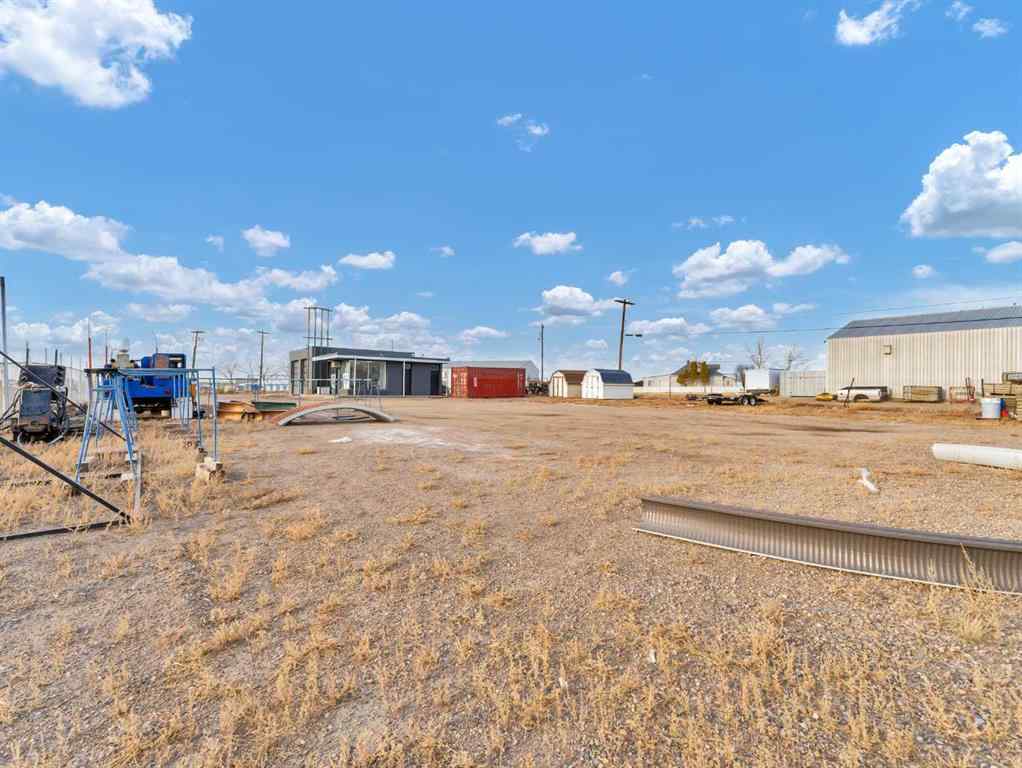 MLS&reg; # A2270861 - 802 & 806 Highway Avenue NE in NONE Redcliff, Commercial Open Houses