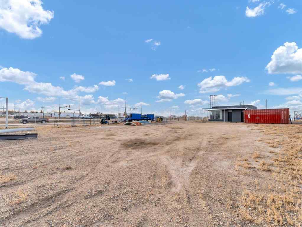 MLS&reg; # A2270861 - 802 & 806 Highway Avenue NE in NONE Redcliff, Commercial Open Houses