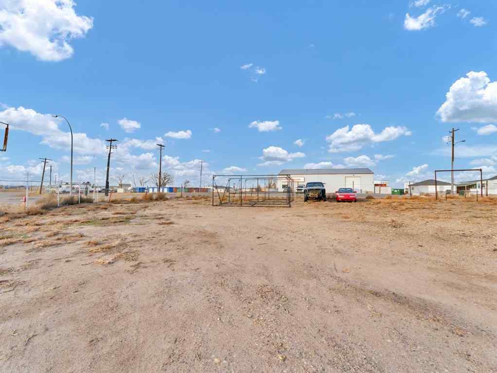 MLS&reg; # A2270861 - 802 & 806 Highway Avenue NE in NONE Redcliff, Commercial Open Houses