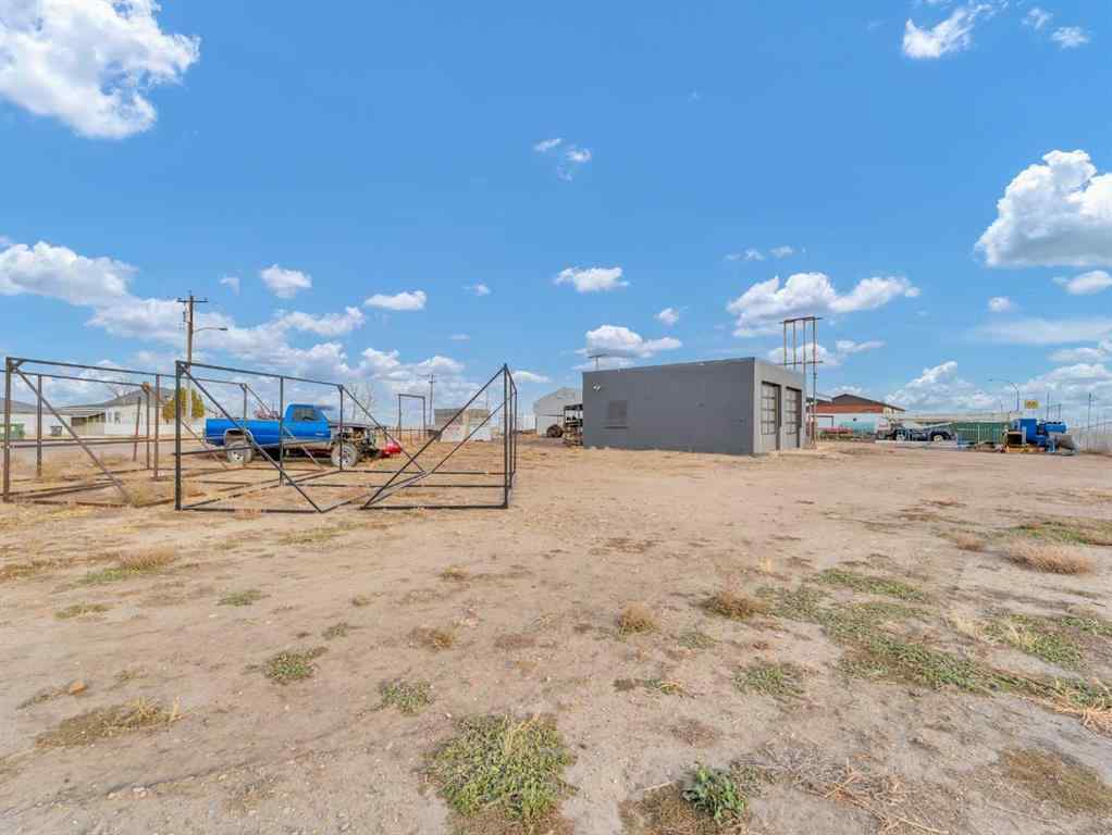 MLS&reg; # A2270861 - 802 & 806 Highway Avenue NE in NONE Redcliff, Commercial Open Houses