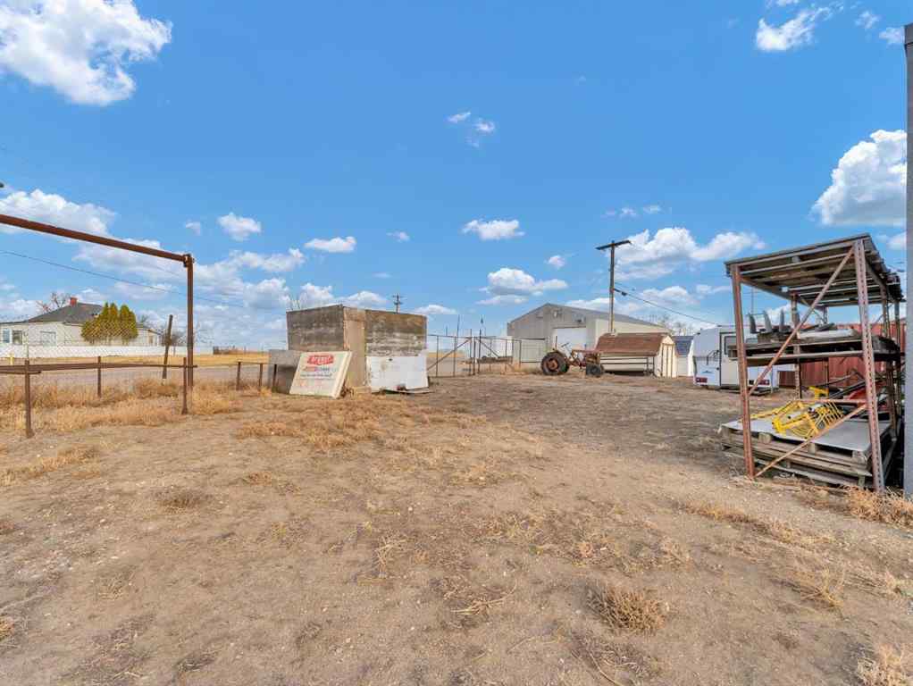 MLS&reg; # A2270861 - 802 & 806 Highway Avenue NE in NONE Redcliff, Commercial Open Houses