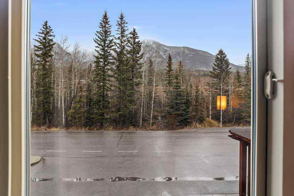 MLS&reg; # A2270866 - Unit #222 Rot.A 1818 Mountain Avenue  in Bow Valley Trail Canmore, Residential Open Houses