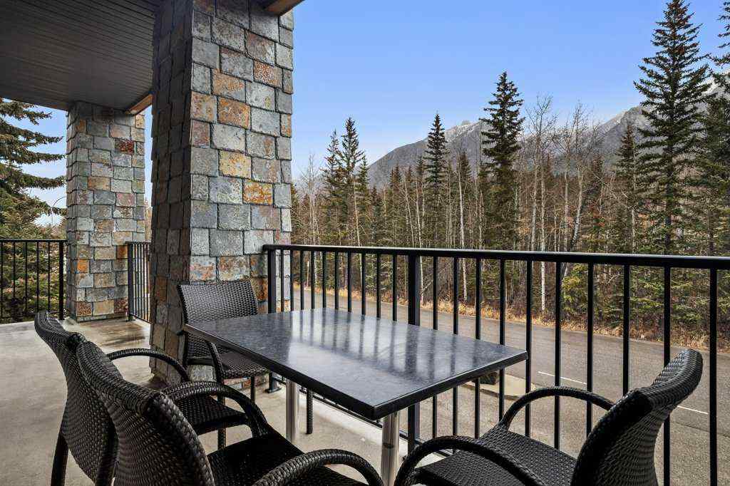 MLS&reg; # A2270866 - Unit #222 Rot.A 1818 Mountain Avenue  in Bow Valley Trail Canmore, Residential Open Houses