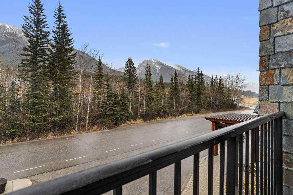MLS&reg; # A2270866 - Unit #222 Rot.A 1818 Mountain Avenue  in Bow Valley Trail Canmore, Residential Open Houses
