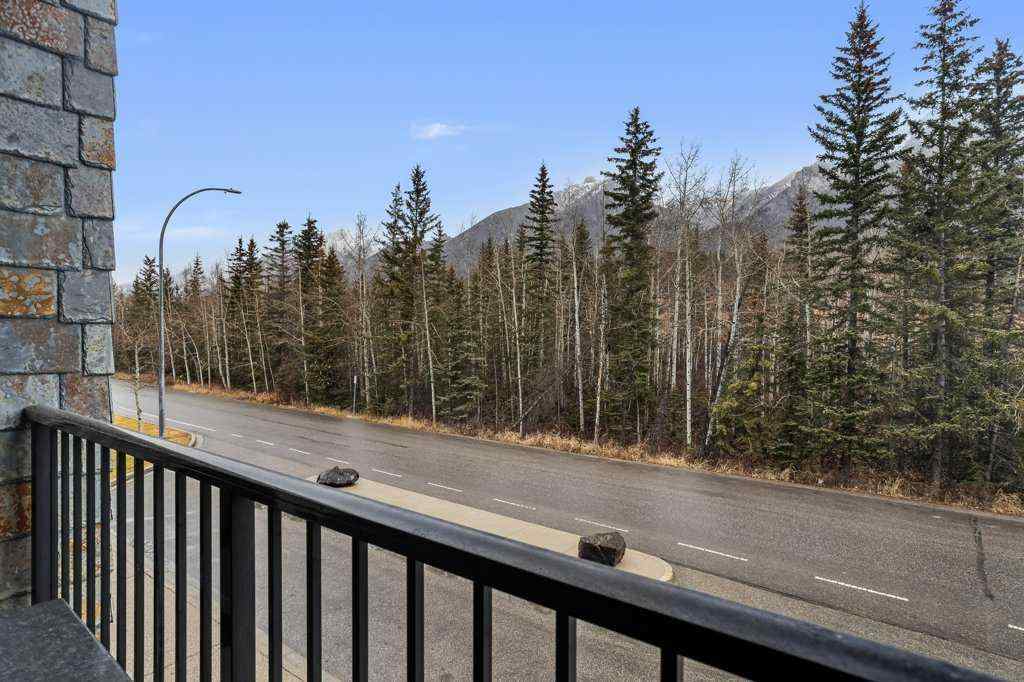 MLS&reg; # A2270866 - Unit #222 Rot.A 1818 Mountain Avenue  in Bow Valley Trail Canmore, Residential Open Houses