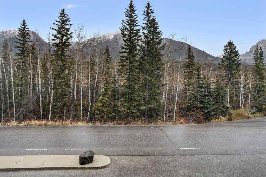 MLS&reg; # A2270866 - Unit #222 Rot.A 1818 Mountain Avenue  in Bow Valley Trail Canmore, Residential Open Houses
