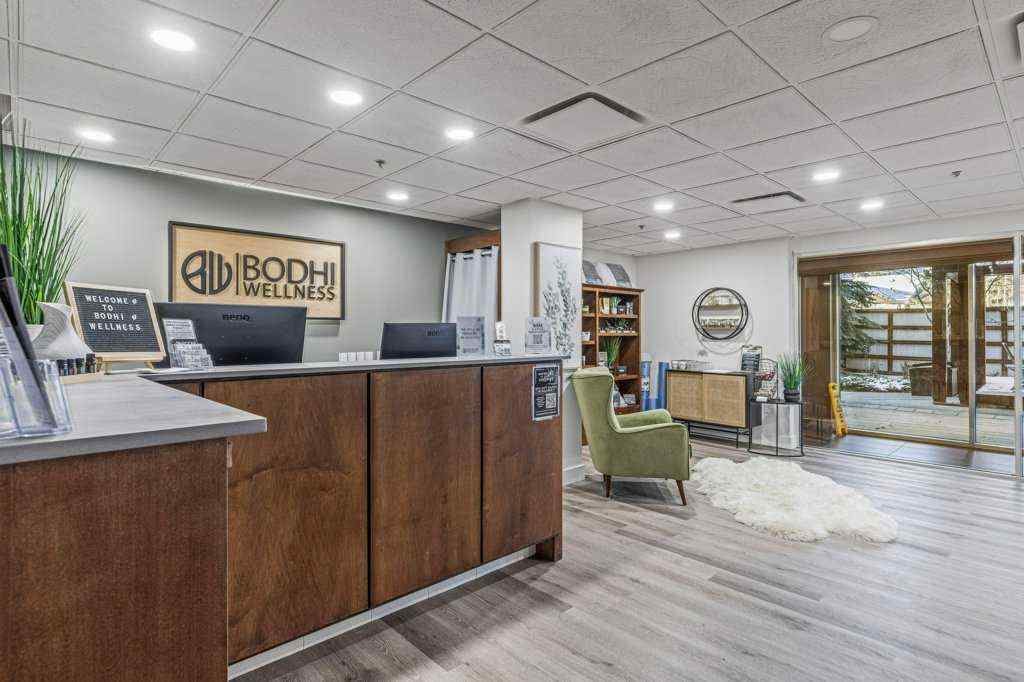 MLS&reg; # A2270866 - Unit #222 Rot.A 1818 Mountain Avenue  in Bow Valley Trail Canmore, Residential Open Houses