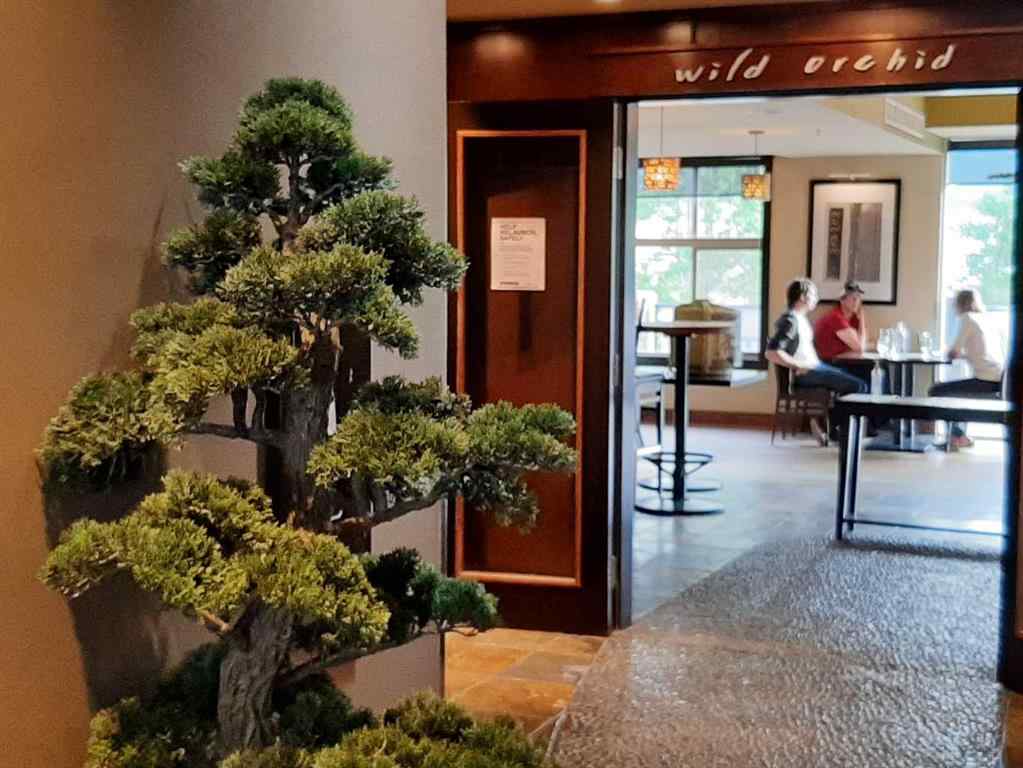 MLS&reg; # A2270866 - Unit #222 Rot.A 1818 Mountain Avenue  in Bow Valley Trail Canmore, Residential Open Houses