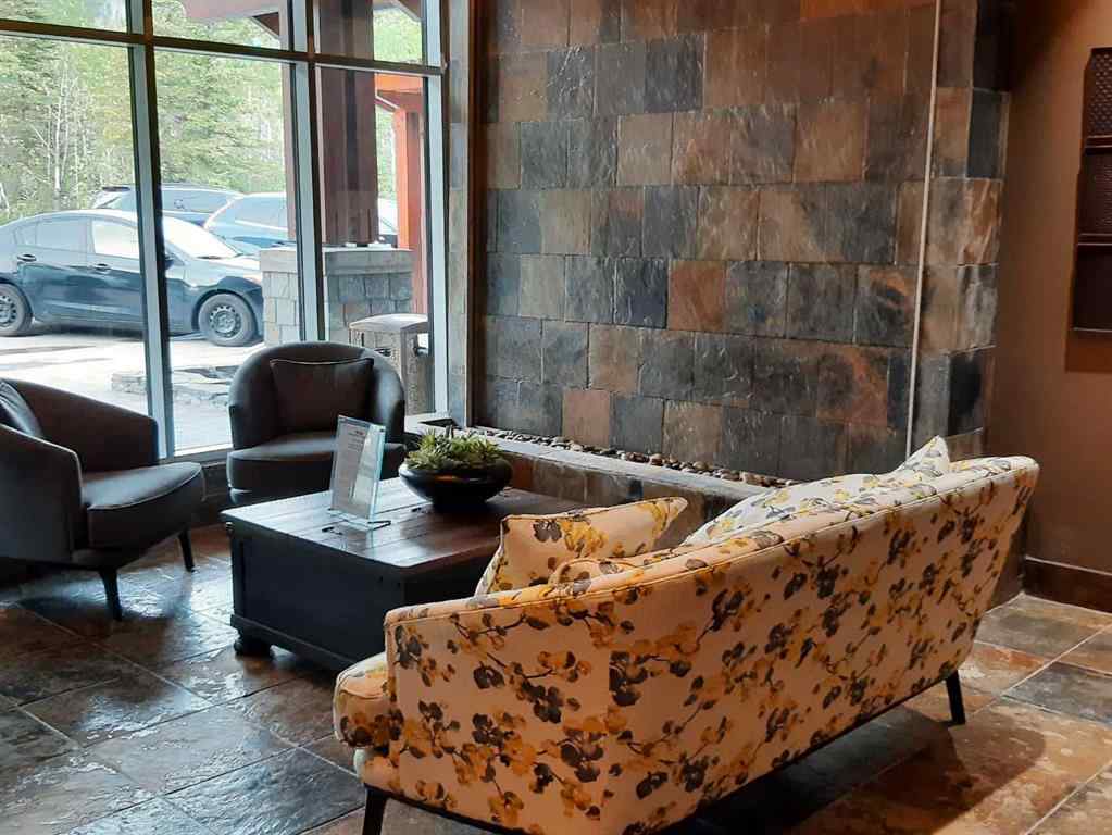 MLS&reg; # A2270866 - Unit #222 Rot.A 1818 Mountain Avenue  in Bow Valley Trail Canmore, Residential Open Houses